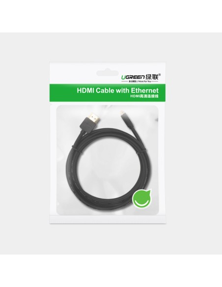 Garso Vaizdo kabelis microHDMI - HDMI 2.0 1m juodas
 
Garso Vaizdo kabelis microHDMI - HDMI 2.0 1m juodas