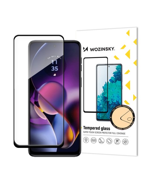 9H grūdintas stiklas visam Motorola Moto G54 ekranui su juodu Full Glue rėmeliu
 
9H grūdintas stiklas visam Motorola Moto G54 ekranui su juodu Full Glue rėmeliu