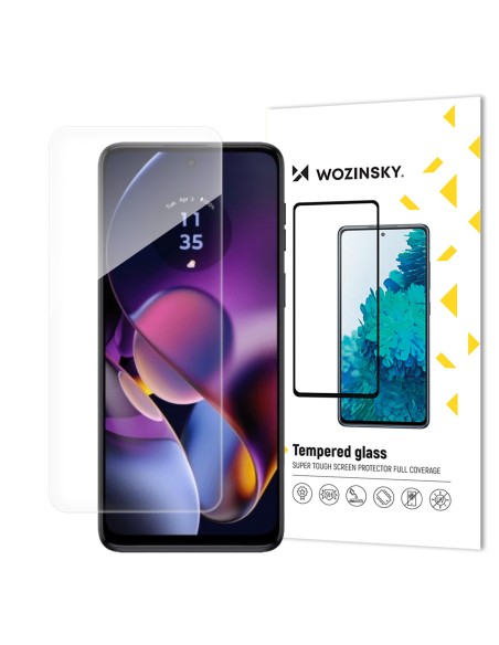 9H grūdintas stiklas visam Motorola Moto G54 ekranui
 
9H grūdintas stiklas visam Motorola Moto G54 ekranui