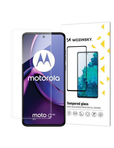 9H grūdintas stiklas visam Motorola Moto G84 ekranui
 
9H grūdintas stiklas visam Motorola Moto G84 ekranui