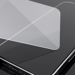 
9H grūdintas stiklas visam Motorola Moto G84 ekranui
