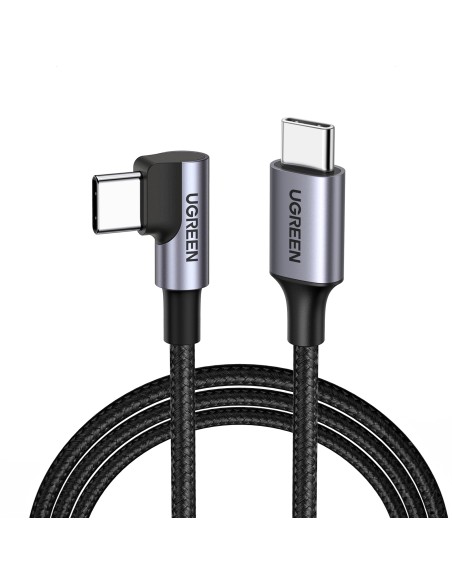 Pintas kampinis USB-C laidas 480 Mb/ s 0,5 m juodos ir pilkos spalvos
 
Pintas kampinis USB-C laidas 480 Mb/ s 0,5 m juodos ir pilkos spalvos
