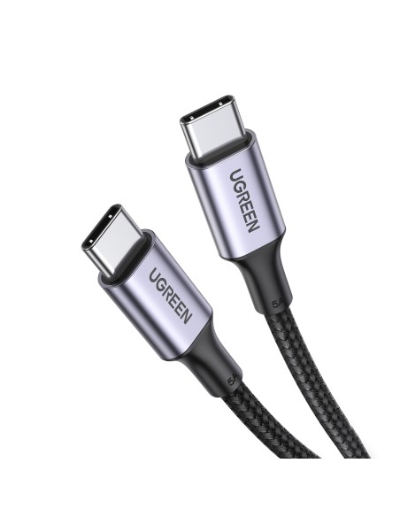 Pintas USB-C laidas 5A 480Mb/ s 0,5m juodos ir pilkos spalvos
 
Pintas USB-C laidas 5A 480Mb/ s 0,5m juodos ir pilkos spalvos