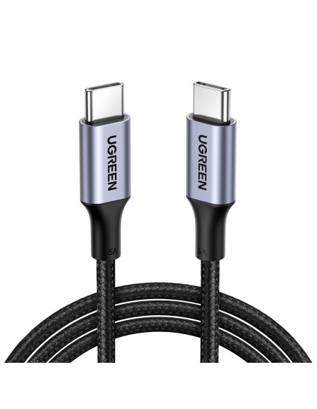Pintas USB-C laidas 5A 480Mb/ s 0,5m juodos ir pilkos spalvos
 
Pintas USB-C laidas 5A 480Mb/ s 0,5m juodos ir pilkos spalvos