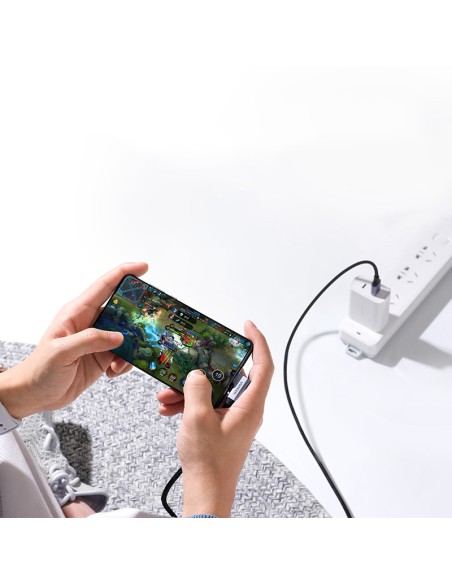 Kampinis USB - USB-C laidas 5Gb/ s 3A 1m juodas
 
Kampinis USB - USB-C laidas 5Gb/ s 3A 1m juodas