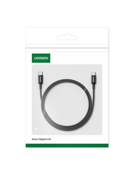 USB-C laidas 100W 5A PD 480Mbps 2m juodas
 
USB-C laidas 100W 5A PD 480Mbps 2m juodas