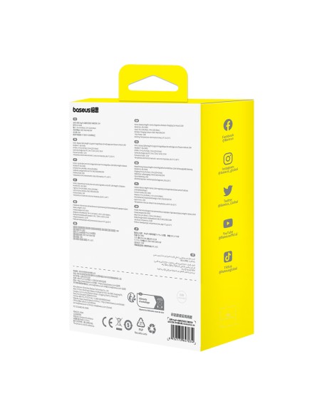 
Automobilinis laikiklis su 15W indukciniu įkrovikliu oro angai, juodas
