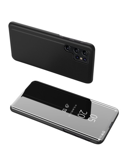 Dangtis Samsung S24+ su atvartu Clear View Case, juodas
 
Dangtis Samsung S24+ su atvartu Clear View Case, juodas