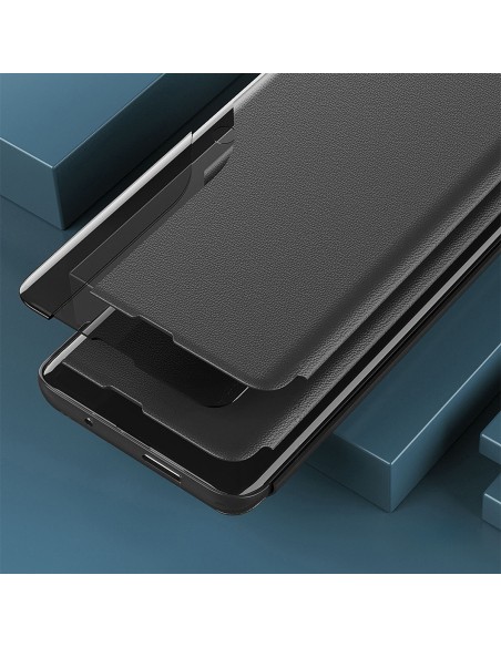 Dangtis Samsung S24 su atvartu ir stovu Eco Leather View Case, juodas
 
Dangtis Samsung S24 su atvartu ir stovu Eco Leather View Case, juodas