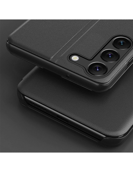 Dėklas Samsung S24+ su atvartu ir stovu Eco Leather View Case, juodas
 
Dėklas Samsung S24+ su atvartu ir stovu Eco Leather View Case, juodas