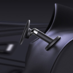 
Magnetinis kabinos automobilio telefono laikiklis Overseas Edition juodas

