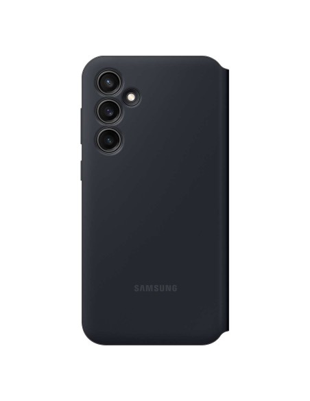 Originalus Samsung Galaxy S23 FE kortelės kišenės Smart View Wallet dėklo dangtelis juodas
 
Originalus Samsung Galaxy S23 FE kortelės kišenės Smart View Wallet dėklo dangtelis juodas