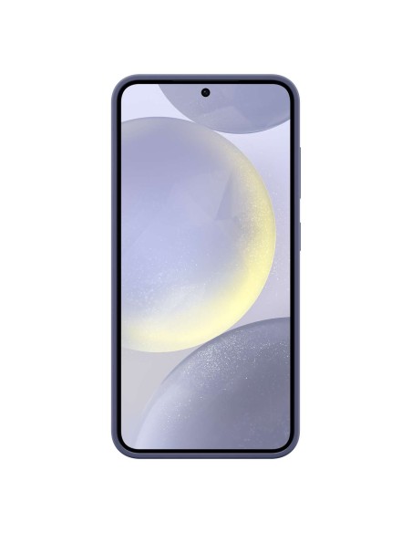 Originalus silikoninis dėklo dėklas Samsung Galaxy S24 silikoniniam dėklui, violetinis
 
Originalus silikoninis dėklo dėklas Samsung Galaxy S24 silikoniniam dėklui, violetinis