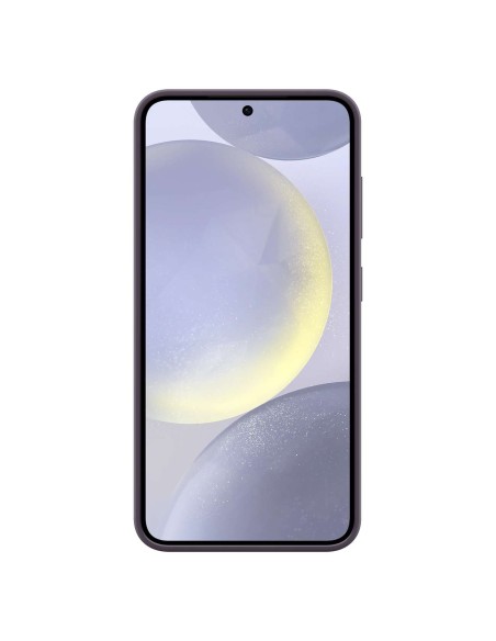 Originalus Samsung Galaxy S24 dėklas su laikikliu ir Standing Grip Case, tamsiai violetinė
 
Originalus Samsung Galaxy S24 dėklas su laikikliu ir Standing Grip Case, tamsiai violetinė