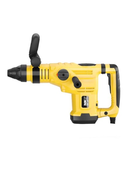 Pneumatinis plaktukas MSW SDS-MAX 25J 1600W Pneumatinis plaktukas MSW SDS-MAX 25J 1600W