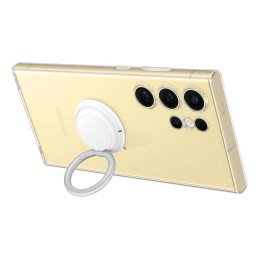 
Originalus dėklas Samsung Galaxy S24 Ultra EF-XS928CTEGWW skaidrus

