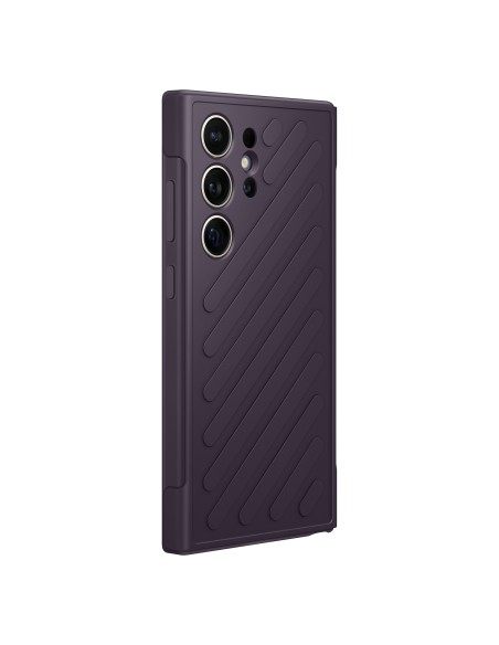 Originalus šarvuotas skydas, skirtas Samsung Galaxy S24 Ultra, tamsiai violetinis
 
Originalus šarvuotas skydas, skirtas Samsung Galaxy S24 Ultra, tamsiai violetinis