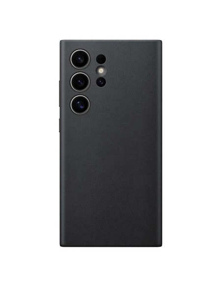Originalus dėklas Samsung Galaxy S24 Ultra Vegan Leather Case GP-FPS928HCABW juodas
 
Originalus dėklas Samsung Galaxy S24 Ultra Vegan Leather Case GP-FPS928HCABW juodas