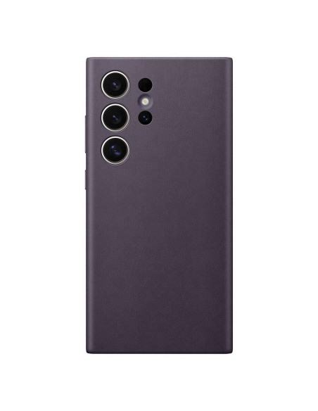 Originalus Samsung Galaxy S24 Ultra Vegan odos dėklas GP-FPS928HCAVW tamsiai violetinis dėklas
 
Originalus Samsung Galaxy S24 Ultra Vegan odos dėklas GP-FPS928HCAVW tamsiai violetinis dėklas