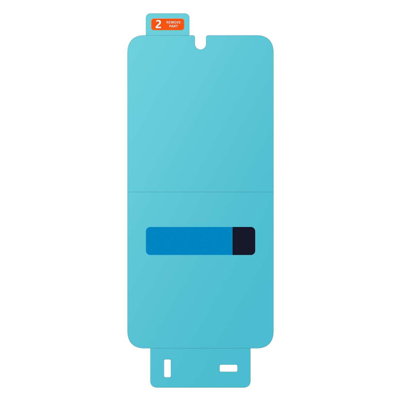 Originali ekrano apsauginė folija Samsung Galaxy S24+ SET iš 2 vnt.