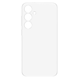 
Originalus Samsung Galaxy S24+ Clear Case GP-FPS926SAATW dėklas skaidrus
