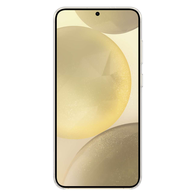 Originalus dėklas Samsung Galaxy S24+ EF-XS926CTEGWW skaidrus