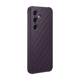 
Originalus šarvuotas skydas, skirtas Samsung Galaxy S24+, tamsiai violetinis
