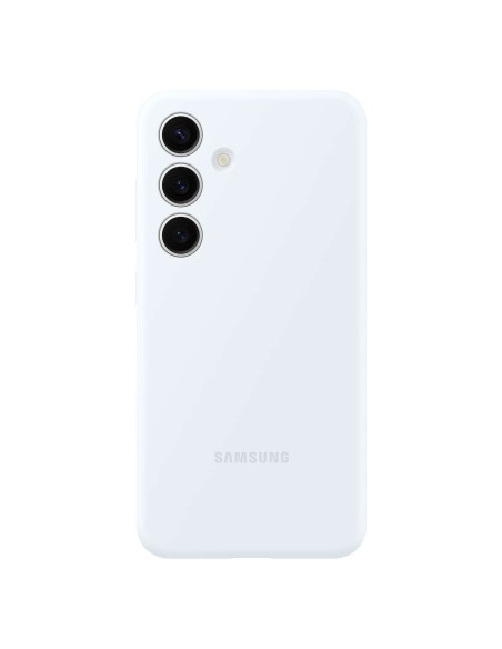 Originalus silikoninis dėklas, skirtas Samsung Galaxy S24+ Silicone Case, baltas
 
Originalus silikoninis dėklas, skirtas Samsung Galaxy S24+ Silicone Case, baltas