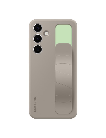 Originalus Samsung Galaxy S24+ dėklas su laikikliu ir Standing Grip Case, pilkas
 
Originalus Samsung Galaxy S24+ dėklas su laikikliu ir Standing Grip Case, pilkas