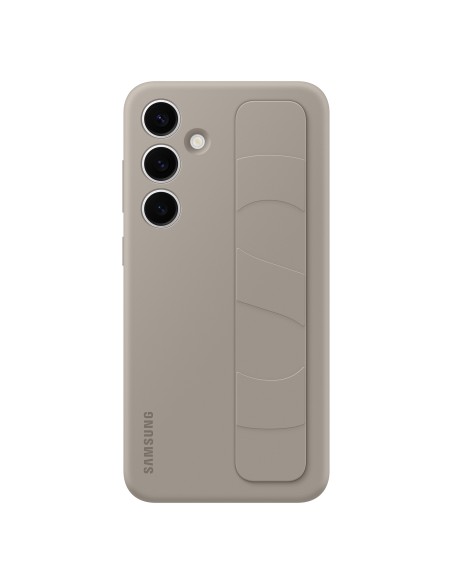 Originalus Samsung Galaxy S24+ dėklas su laikikliu ir Standing Grip Case, pilkas
 
Originalus Samsung Galaxy S24+ dėklas su laikikliu ir Standing Grip Case, pilkas