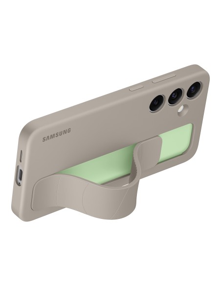 Originalus Samsung Galaxy S24+ dėklas su laikikliu ir Standing Grip Case, pilkas
 
Originalus Samsung Galaxy S24+ dėklas su laikikliu ir Standing Grip Case, pilkas