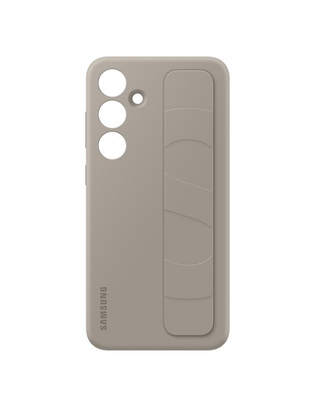 Originalus Samsung Galaxy S24+ dėklas su laikikliu ir Standing Grip Case, pilkas
 
Originalus Samsung Galaxy S24+ dėklas su laikikliu ir Standing Grip Case, pilkas