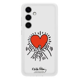 
Originalus Samsung Galaxy S24+ EF-MS926CWEGWW dėklo dangtelis baltas
