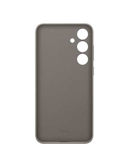 Originalus dėklas Samsung Galaxy S24+ Vegan Leather Case GP-FPS926HCAAW pilkas
 
Originalus dėklas Samsung Galaxy S24+ Vegan Leather Case GP-FPS926HCAAW pilkas