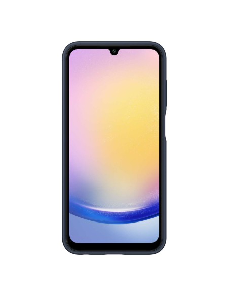 Originalus Samsung Galaxy A15 / A15 5G dėklas su kortelės kišene juodos ir mėlynos spalvos
 
Originalus Samsung Galaxy A15 / A15 5G dėklas su kortelės kišene juodos ir mėlynos spalvos