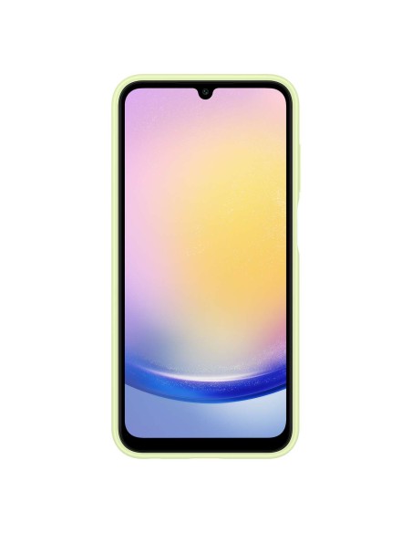 Originalus Samsung Galaxy A15 / A15 5G dėklas su žalios kortelės kišene
 
Originalus Samsung Galaxy A15 / A15 5G dėklas su žalios kortelės kišene