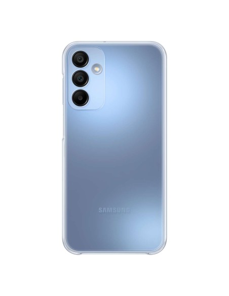 Originalus Samsung Galaxy A15 / A15 5G Clear Case GP-QA156CTEGWW dėklas, skaidrus
 
Originalus Samsung Galaxy A15 / A15 5G Clear Case GP-QA156CTEGWW dėklas, skaidrus