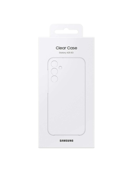 Originalus skaidrus dėklas Samsung Galaxy A25 5G EF-QA256CTEGWW skaidrus
 
Originalus skaidrus dėklas Samsung Galaxy A25 5G EF-QA256CTEGWW skaidrus