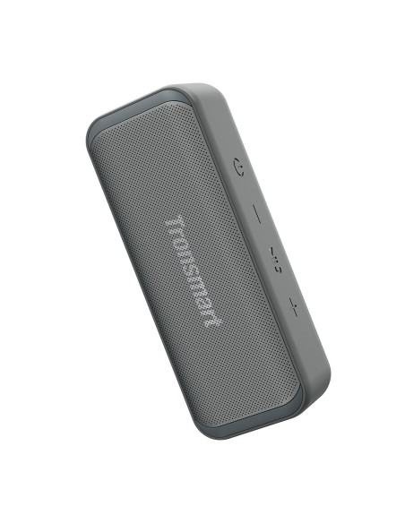 Tronsmart T2 Mini 2023 AUX SD USB 10W belaidė Bluetooth garsiakalbė juoda
 
Tronsmart T2 Mini 2023 AUX SD USB 10W belaidė Bluetooth garsiakalbė juoda