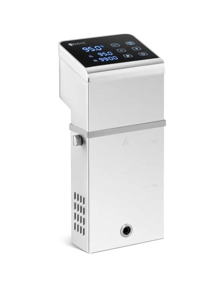 
Cirkuliacinis siurblys kepimui sous-vide 80 l 2300 W
