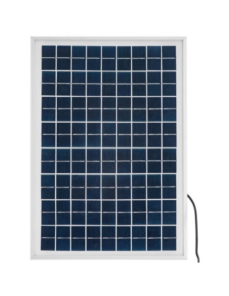 Įkrovimo stotis su saulės kolektoriumi 2x LED lempa 2x USB 6x 12V DC 84 Wh
 
Įkrovimo stotis su saulės kolektoriumi 2x LED lempa 2x USB 6x 12V DC 84 Wh
