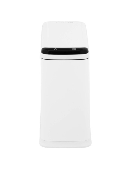 Automatinė šiukšlių dėžė su konteineriu ir judesio jutikliu, diapazonas 30 cm, 9 l Automatinė šiukšlių dėžė su konteineriu ir judesio jutikliu, diapazonas 30 cm, 9 l