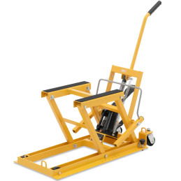 
Hidraulinis motociklo domkratas 400 mm 680 kg
