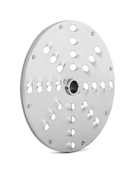 
Skiedrų diskas elektriniam smulkintuvui, 10 mm skersmens. 205 mm

