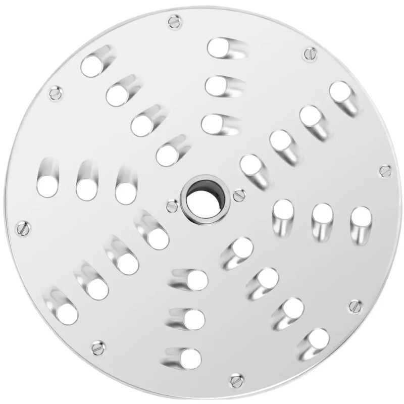 
Skiedrų diskas elektriniam smulkintuvui, 10 mm skersmens. 205 mm

