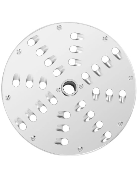 
Skiedrų diskas elektriniam smulkintuvui, 10 mm skersmens. 205 mm
