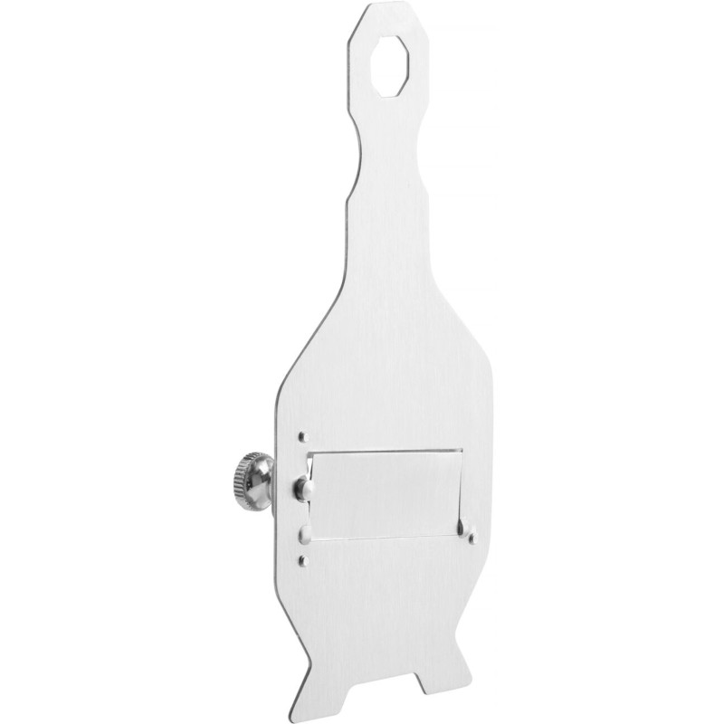 Reguliuojama mandolino triufelių pjaustyklė 0,2-3 mm - Hendi 229835
