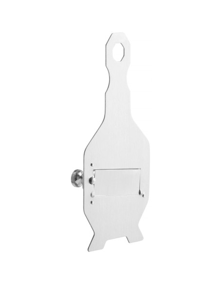 Reguliuojama mandolino triufelių pjaustyklė 0,2-3 mm - Hendi 229835 Reguliuojama mandolino triufelių pjaustyklė 0,2-3 mm - Hendi 229835