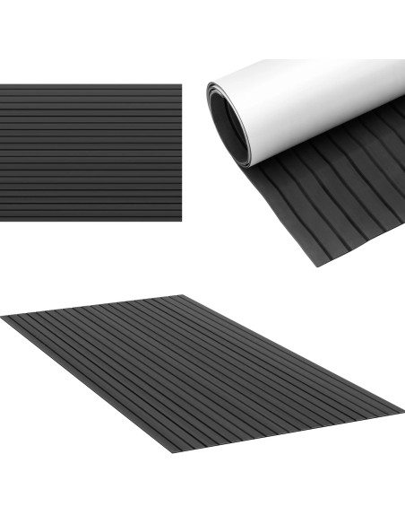 Lipnus neslystantis grindų kilimėlis baseinams, 240 x 120 cm
 
Lipnus neslystantis grindų kilimėlis baseinams, 240 x 120 cm