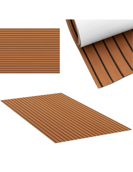 Lipnus neslystantis grindų kilimėlis baseinams 240 x 120 cm - ruda
 
Lipnus neslystantis grindų kilimėlis baseinams 240 x 120 cm - ruda